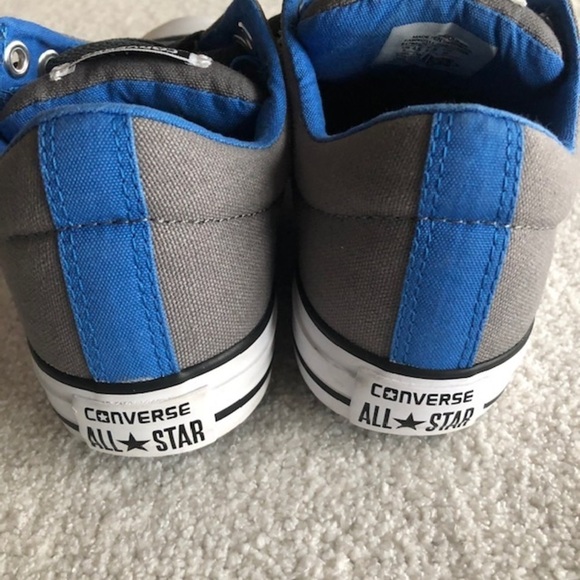 Converse shoes size EUR 37.5 - Picture 8 of 9
